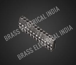 Brass Terminal Bars Type 03
