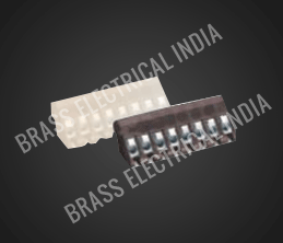 Brass Terminal Bars Type 05